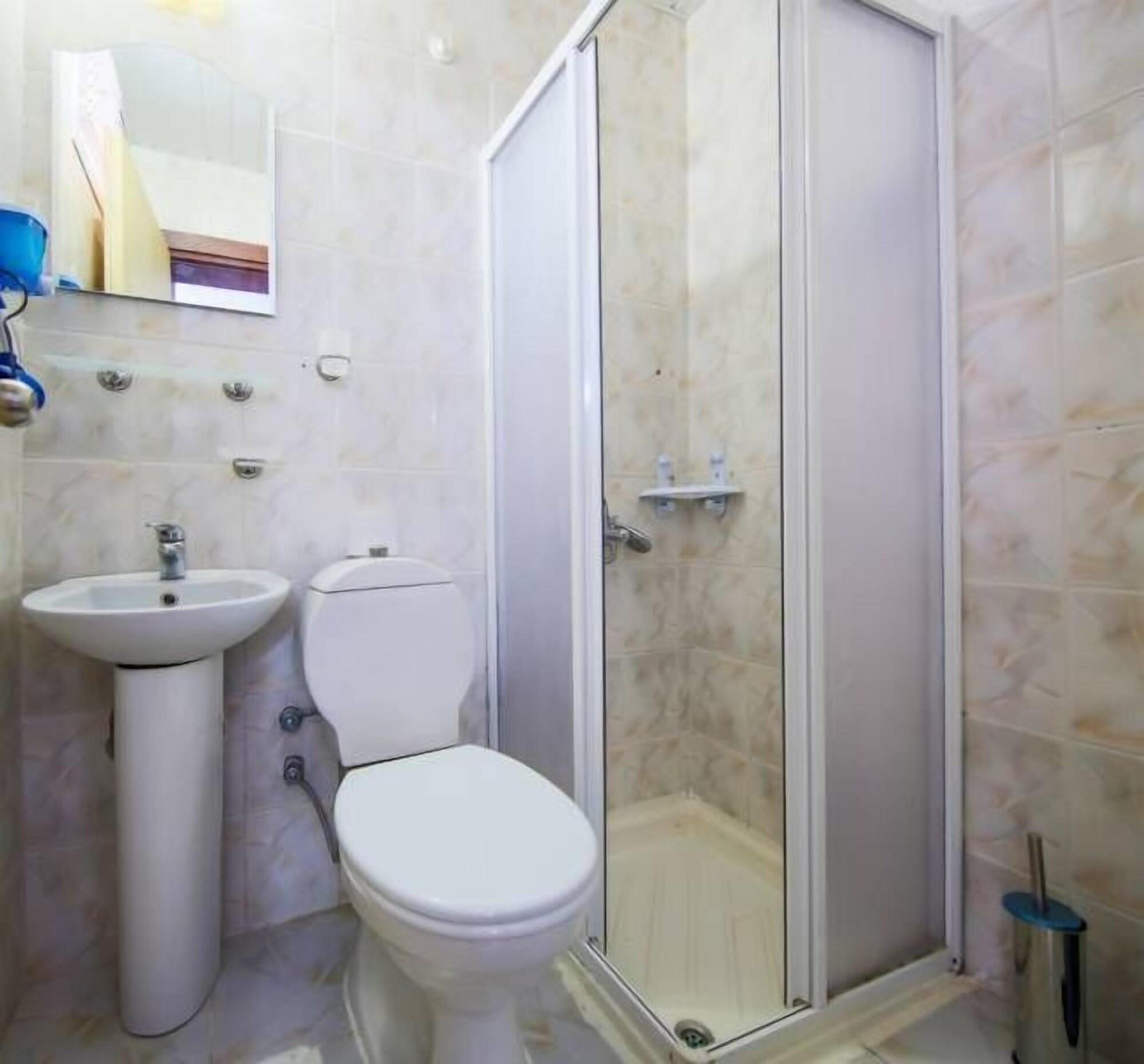Asel Hotel Göynük Extérieur photo