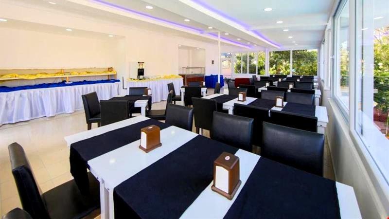 Asel Hotel Göynük Extérieur photo