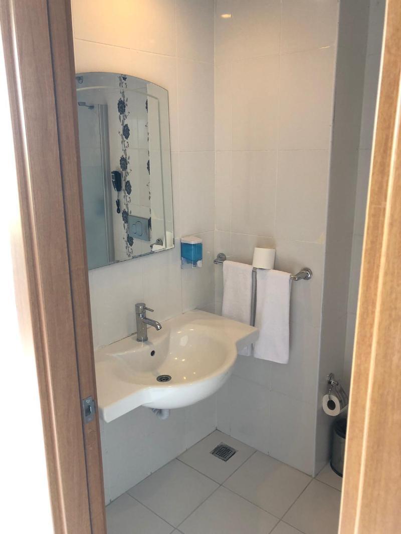 Asel Hotel Göynük Extérieur photo
