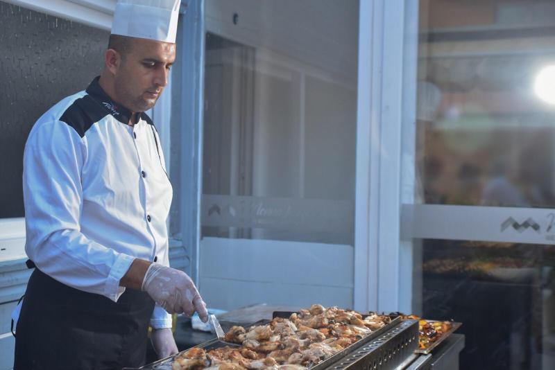 Asel Hotel Göynük Extérieur photo